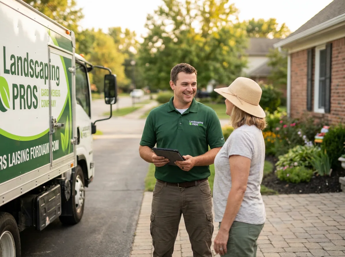 Landscaping South Otselic, NY FAQs